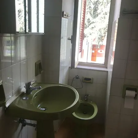Residenza Caramanico Terme Appartamento *