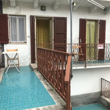 Residenza Caramanico Terme * Caramanico Terme