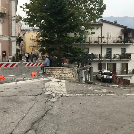 Residenza Caramanico Terme * Caramanico Terme