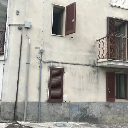 Appartamento Residenza Caramanico Terme *