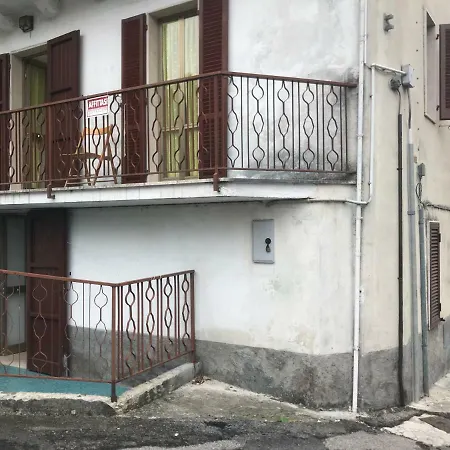 Residenza Caramanico Terme Appartamento