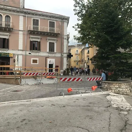 Appartamento Residenza Caramanico Terme Caramanico Terme