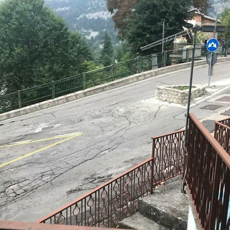 Residenza Caramanico Terme Appartamento Caramanico Terme